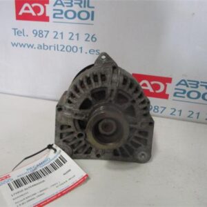ALTERNADOR Renault megane ii (bm0/1_, cm0/1_) 1.9 dCi (BM0G, CM0G) D/ F9Q B 8 - #Prov# DF9QB8PROV 8200290215 GRIS    generador