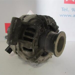 ALTERNADOR Ford transit furgón (fa_ _) 2.0 DI (FAE_, FAF_, FAG_) D3FA 0124415030 124415030 BLANCO    generador