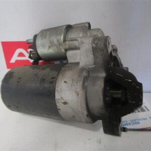 MOTOR ARRANQUE Citroen c4 berlina (06.2004->) 1.6 16V G-NFU GNFU LRS00737 NEGRO    de