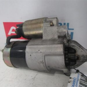 MOTOR ARRANQUE Renault clio ii fase i (b/cb0)(1998->) 1.5 dCi (B/CB07) D/ K9K A7 - #Prov# DK9KA7PROV M000T91581 AZUL    de