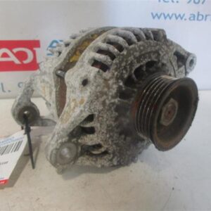 ALTERNADOR Nissan almera tino (v10m)(05.2000->) 1.8 QG18DE 23100 BU010 23100BU010 AZUL    generador