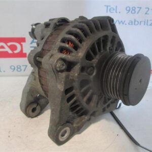 ALTERNADOR Renault kangoo i (f/kc0)(1997->) 1.5 dCi (KC07) D-K9K A7 - #Prov# DK9KA7PROV 8200373636 GRIS    generador