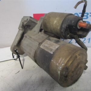 MOTOR ARRANQUE Renault clio iii 1.5 dCi S D/ K9K A7 - #Prov# DK9KA7PROV M000T91581 AZUL    de