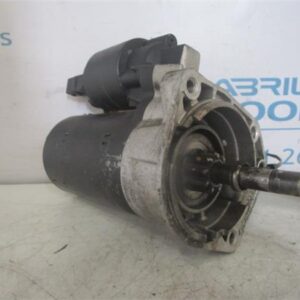 MOTOR ARRANQUE Volkswagen polo iii (6n1)(09.1994->) 50 1.0 AER 0001112027 1112027 AZUL    de
