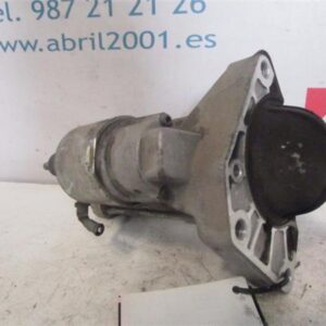 MOTOR ARRANQUE Renault grand scénic iii (jz0/1_) 1.9 dCi D/ R9M A 4 - #Prov# DR9MA4PROV 13K32732PGN1 BLANCO    de