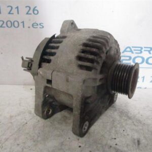 ALTERNADOR Renault scenic ii (jm)(2003->) 1.9 dCi (JM12, JM0G) D/ F9Q D 8 - #Prov# DF9QD8PROV 8200290215 GRANATE    generador