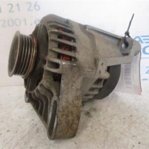 ALTERNADOR Fiat ii punto (188) berlina (1999->) 1.2 16V 80 (188.233, .235, .253, .255, .333, .353, .639, .63 188 A5.000 188A5000 46530261 NEGRO    generador