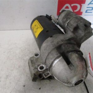 MOTOR ARRANQUE BMW serie 1 berlina (e81/e87)(2004->) 2.0 116d [2,0 Ltr. - 85 kW 16V Diesel CAT] N47 D20 A N47D20A 001139016 1139016 BLANCO    de