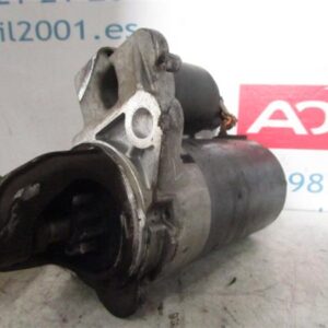 MOTOR ARRANQUE Mini cabrio (r52)(2004->) 1.6 One [1,6 Ltr. - 66 kW 16V CAT] W10B16A 0001106019 1106019 ROJO    de