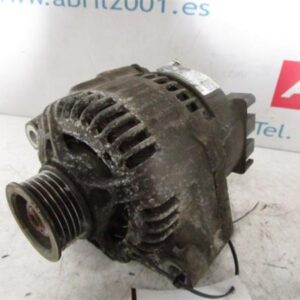 ALTERNADOR Rover 200 fastback (xw) 214 GSi/Si 14 K4F 14K4F YLE101520 AZUL generador