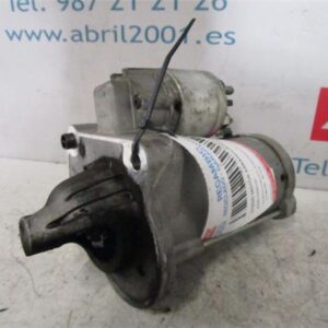 MOTOR ARRANQUE Ford focus berlina (cap)(08.2004->) 1.5 88 KW - #Prov# XWDB - #Prov# XWDBPROV AV6N-11000-GD AV6N11000GD BLANCO    de