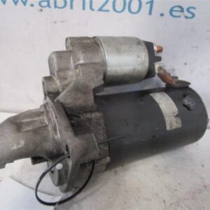 MOTOR ARRANQUE BMW serie x5 (e70)(2006->) 3.0d [3,0 Ltr. - 173 kW Turbodiesel CAT] M57 306 D3 M57306D3 NEGRO    de