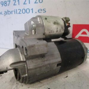 MOTOR ARRANQUE Peugeot 308 (2007->) 1.6 HDi 9HZ (DV6TED4) 9HZ(DV6TED4) M000T22471 GRIS    de
