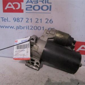 MOTOR ARRANQUE BMW serie 1 berlina (e81/e87)(2004->) 2.0 118d [2,0 Ltr. - 105 kW Turbodiesel CAT] N47 D20 C N47D20C 1005831596 GRIS    de