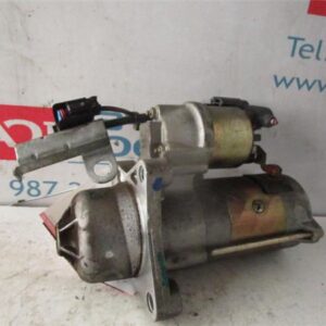 MOTOR ARRANQUE Ford fiesta iv (ja_, jb_) 1.3 i J4R 95FB11000BD VERDE    de