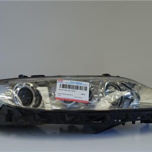 FARO DEL. DCHO Mazda 6 berlina (gg)(2002->) 2.0 DI RF5C ORO Bombillas delanteras Delanteros Derechas Derechos Lámparas luces Luz piloto Pilotos