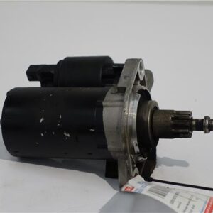 MOTOR ARRANQUE Volkswagen new beetle berlina (9c1/1c1)(1999->) 2.0 [2,0 Ltr. - 85 kW] AQY 0001107022 1107022 NEGRO    de