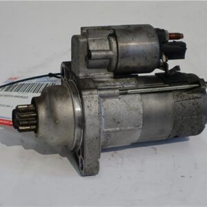 MOTOR ARRANQUE Seat leon (1p1)(05.2005->) 2.0 TDI 16V BKD TS18E3 VERDE de