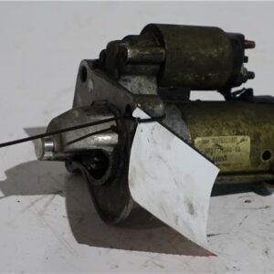 MOTOR ARRANQUE Ford focus ii (da_) 1.6 TDCi G8DA 8M5T-11000-CE 8M5T11000CE NARANJA    de