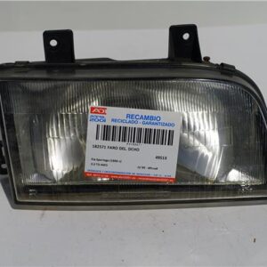 FARO DEL. DCHO Kia sportage (1994->) 2.0 TD 4WD D/ RE - #Prov# DREPROV GRANATE Bombillas delanteras Delanteros Derechas Derechos Lámparas luces Luz piloto Pilotos