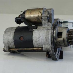 MOTOR ARRANQUE Nissan x-trail (t30)(06.2001->) 2.2 Di 4x4 YD22ETI NISSAN/23300 8H801 NISSAN233008H801 GRIS de