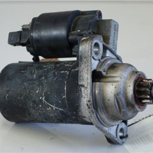 MOTOR ARRANQUE Volkswagen new beetle berlina (9c1/1c1)(1999->) 2.0 [2,0 Ltr. - 85 kW] AQY 0001121008 1121008 VERDE    de