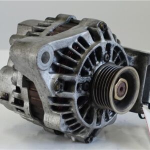 ALTERNADOR Mazda 2 (b2w) 1.25 FUJA 2S6T-10300-CB 2S6T10300CB ROJO GLYCO generador