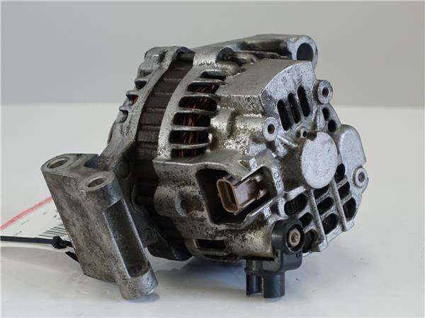 ALTERNADOR Mazda 2 (b2w) 1.25 FUJA 2S6T-10300-CB 2S6T10300CB ROJO GLYCO generador - Imagen 2