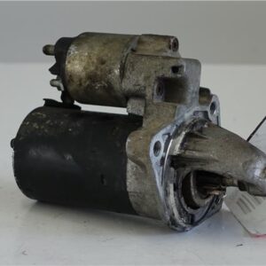 MOTOR ARRANQUE Ford fusion (cbk)(2002->) 1.6 FYJA 0001107407 1107407 GRIS BOSCH   de