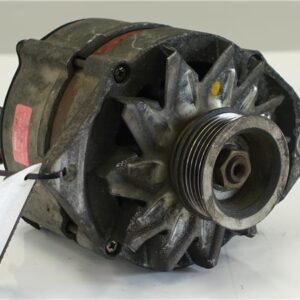 ALTERNADOR Fiat tempra (159) berlina (1990->) 1.9 TD (159.CU, 159.AU, 159.AI, 159.BI) 160 A6.000 160A6000 0120469939 120469939 GRIS PLATA    generador