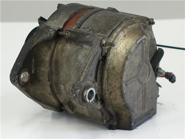 ALTERNADOR Fiat tempra (159) berlina (1990->) 1.9 TD (159.CU, 159.AU, 159.AI, 159.BI) 160 A6.000 160A6000 0120469939 120469939 GRIS PLATA generador - Imagen 2