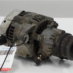ALTERNADOR Hyundai accent (lc)(2000->) 1.5 CRDi D3-EA D3EA 37300-27503 3730027503 GRIS DENSO   generador