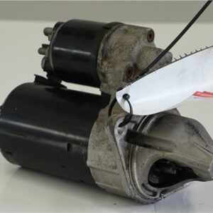 MOTOR ARRANQUE Opel corsa c (2000->) 1.0 Z 10 XE Z10XE 0001107402 1107402 GRIS BOSCH   de