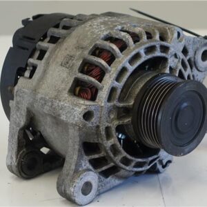 ALTERNADOR Fiat brava (182)(1995->) 1.9 JTD 105 182 B4.000 182B4000 46748353 GRIS DENSO generador