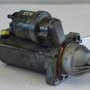 MOTOR ARRANQUE Opel corsa d (2006->) 1.3 CDTI A 13 DTR A13DTR TS18E33 BLANCO    de