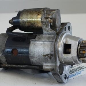 MOTOR ARRANQUE Nissan almera (n16/e)(01.2000->) 2.2 dCi D-YD22 - #Prov# DYD22PROV M0008T1471ZE GRIS GLYCO   de