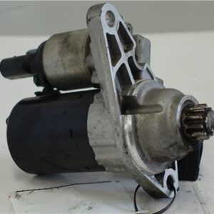 MOTOR ARRANQUE Seat ibiza (6l1)(04.2002->) 1.4 Fresh [1,4 Ltr. - 63 kW 16V] BXW 0001120406 1120406 AMARILLO BOSCH   de