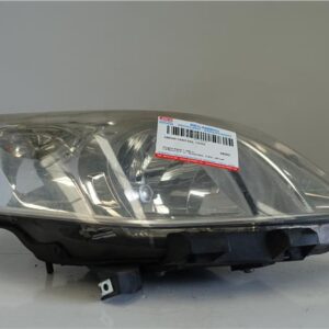FARO DEL. DCHO Peugeot bipper (2008->) 1.4 Básico [1,4 Ltr. - 50 kW HDi] D-8HS - #Prov# D8HSPROV BLANCO    Bombillas delanteras Delanteros Derechas Derechos Lámparas luces Luz piloto Pilotos