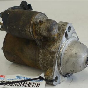MOTOR ARRANQUE Chevrolet matiz (2005->) 1.0 B10S AZUL    de