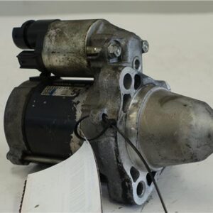MOTOR ARRANQUE Honda civic viii hatchback (fn, fk) 1.4 L13A7 428000-3460 4280003460 DENSO   de