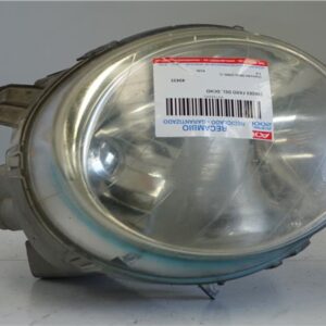 FARO DEL. DCHO Chevrolet matiz (2005->) 1.0 B10S AZUL Bombillas delanteras Delanteros Derechas Derechos Lámparas luces Luz piloto Pilotos