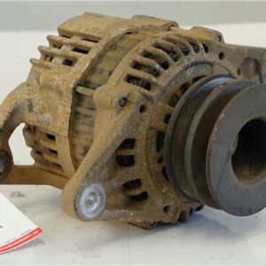 ALTERNADOR Nissan pickup (d22)(02.1998->) 2.5 TD 4WD TD25TI 231007-403 231007403 AZUL  Hitachi   generador