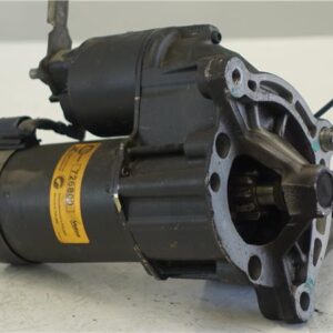 MOTOR ARRANQUE Citroen c4 berlina (06.2004->) 1.6 16V NFU (TU5JP4) NFU(TU5JP4) T186848R NEGRO    de