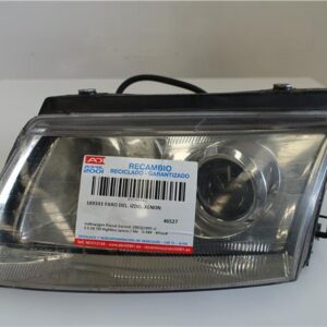 FARO DEL. IZDO. XENON Volkswagen passat variant (3b5)(1997->) 2.5 V6 TDI Highline syncro / 4Motion [2,5 Ltr. - 110 kW V6 TDI] D-ABF - #Prov# DABFPROV NEGRO