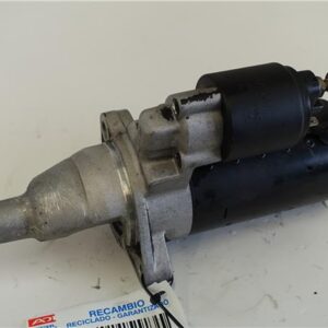 MOTOR ARRANQUE Volkswagen passat variant (3b5)(1997->) 2.5 V6 TDI Highline syncro / 4Motion [2,5 Ltr. - 110 kW V6 TDI] D-ABF - #Prov# DABFPROV 0001109021 1109021 NEGRO BOSCH   de