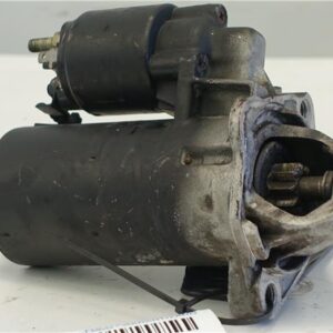 MOTOR ARRANQUE Audi a4 berlina (b5)(02.1999->) 1.8 T [1,8 Ltr. - 110 kW 20V Turbo] AEB 0001107018 1107018 BLANCO BOSCH   de