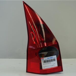 PILOTO TRA. IZDO. Renault megane ii ranchera familiar (km0/1_) 1.9 dCi D/ F9Q B8 - #Prov# DF9QB8PROV GRANATE Bombilla Faro Izquierdo Lámpara lateral Luz Trasero