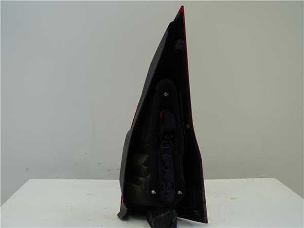 PILOTO TRA. IZDO. Renault megane ii ranchera familiar (km0/1_) 1.9 dCi D/ F9Q B8 - #Prov# DF9QB8PROV GRANATE Bombilla Faro Izquierdo Lámpara lateral Luz Trasero - Imagen 2