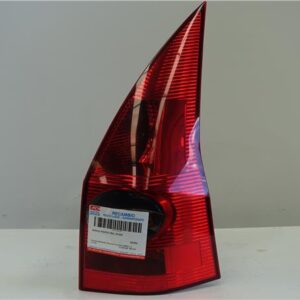 PILOTO TRA. DCHO. Renault megane ii ranchera familiar (km0/1_) 1.9 dCi D/ F9Q B8 - #Prov# DF9QB8PROV GRANATE Bombilla Derecha derecho Faro Lámpara Luz Trasera trasero