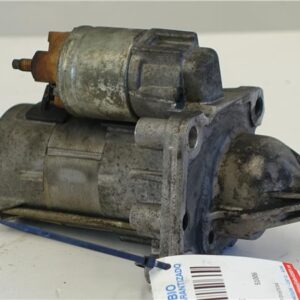 MOTOR ARRANQUE Citroen c4 grand picasso (10.2006->) 1.6 HDi 9HZ-DV6TED4 9HZDV6TED4 4K6022911G NEGRO VALEO   de